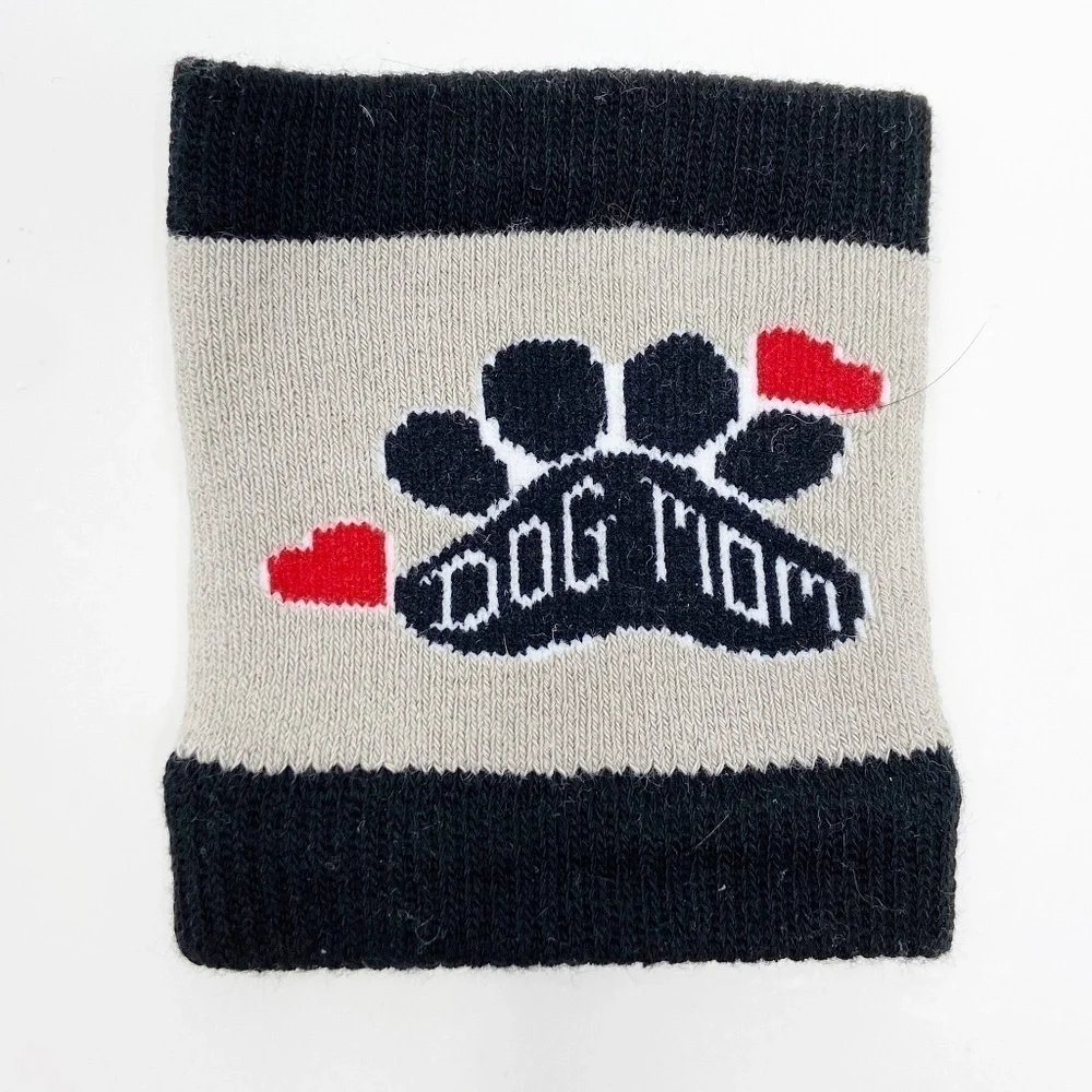 PRIMITIVES BY KATHY | Dog Mom Sipper Sleeve
